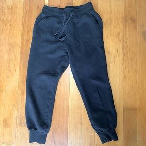 Zella Joggers, black